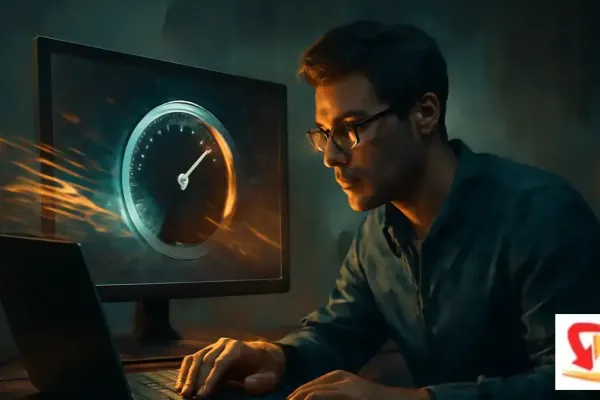 How to Optimize the Speed of Your Computer with a Speed Optimizer