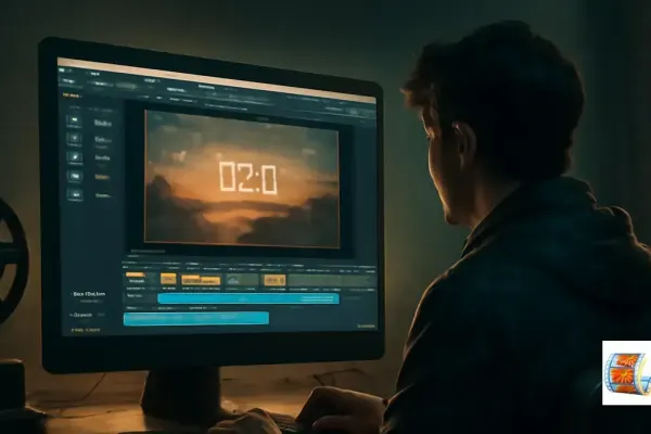 How to Add Text in Windows Live Movie Maker
