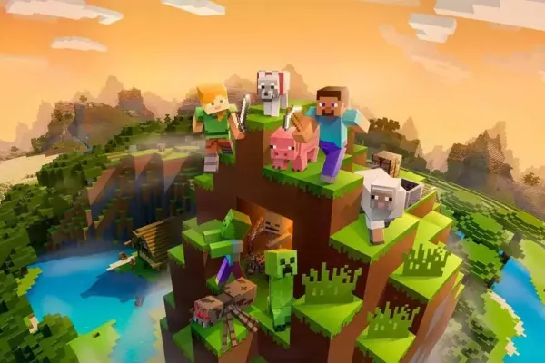 Mojang Studios Commits to Minecraft's Longevity Without Sequel