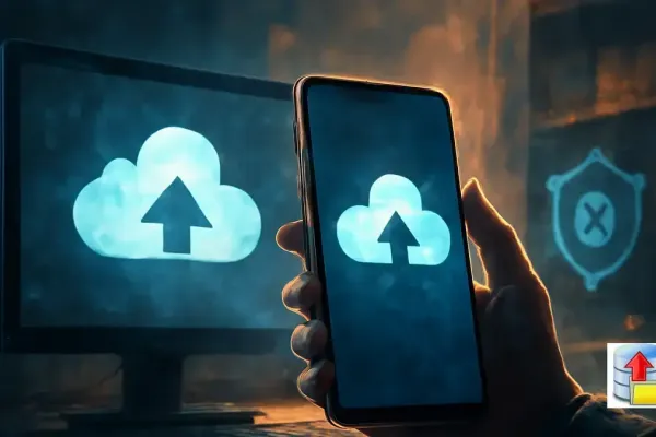 How to Backup Personal Data on Android