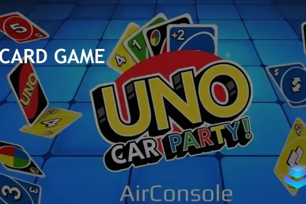 Juegos de cartas para uno photo 1