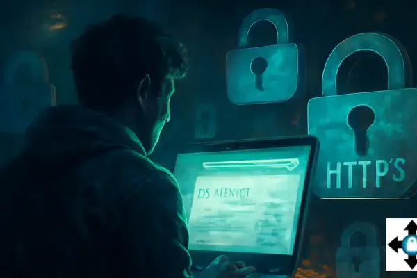 What is HTTPS Everywhere?