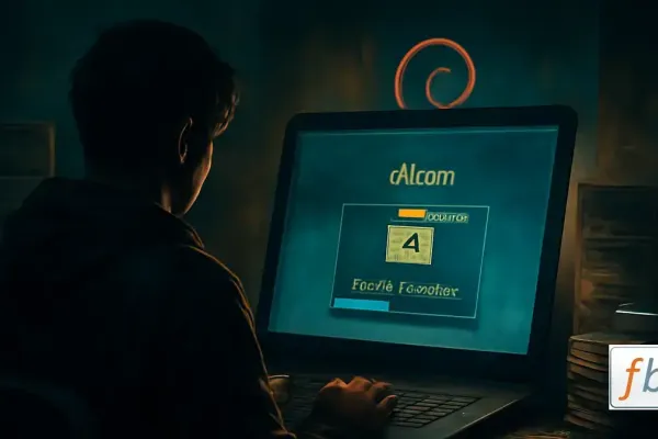 How to Install FileBot on Debian Linux