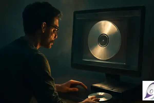 How to Use BlindWrite for Effective Backup