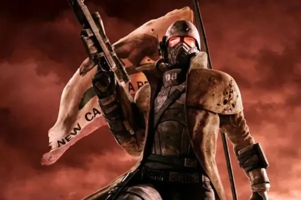 Amazon Prime Fallout Boosts Game Player Counts