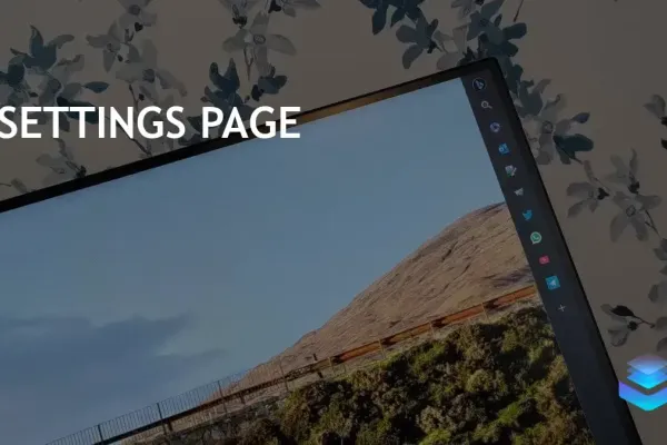 Microsoft Edge Beta photo 6