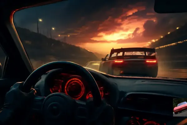 Best Racing Games for PlayStation 5