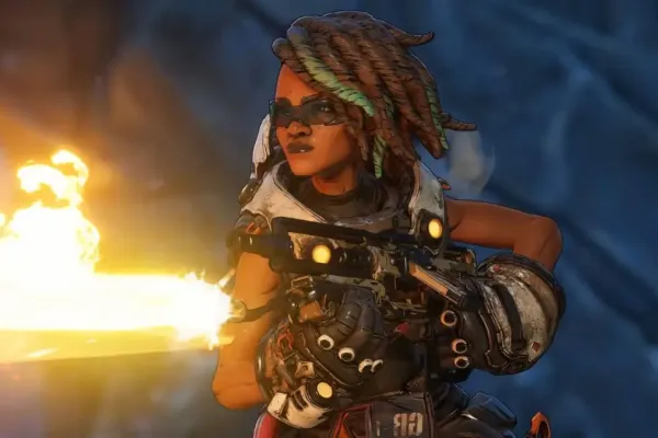 Borderlands 4 Faces Mixed Reviews Amid Performance Issues