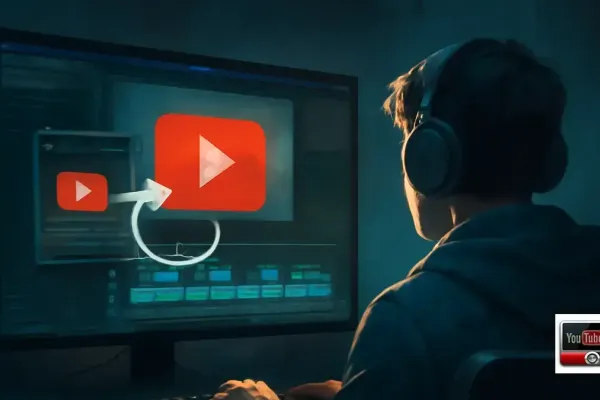 How to Add YouTube Videos to Movie Maker