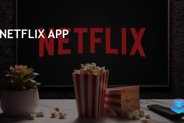 Netflix photo 2