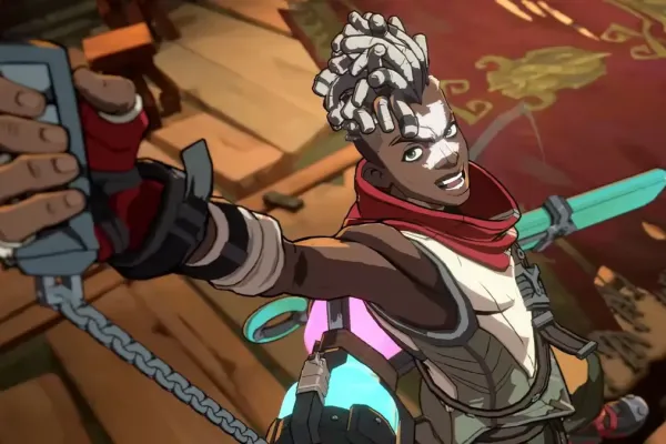2XKO Tier List Reveals Top Game Champions