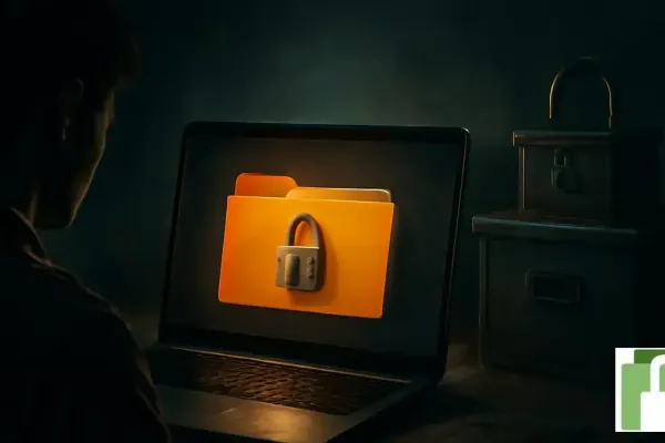 How to Encrypt a Folder with AxCrypt