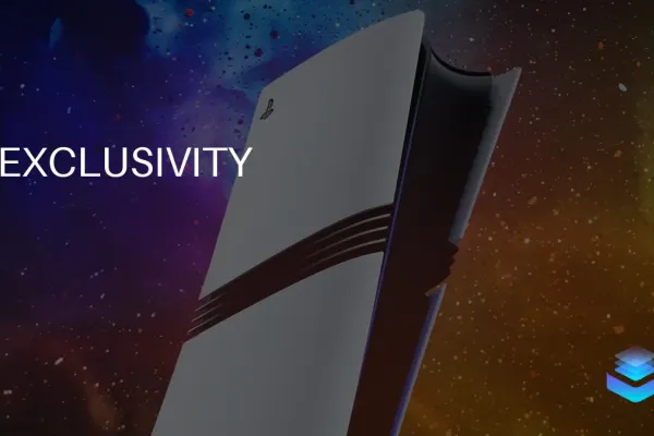 Sony Reverts to PS5 Exclusivity for Single-Player Games