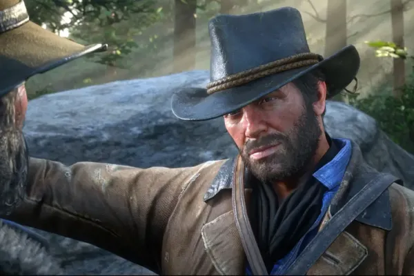 RDR2 to Be Free in Christmas Giveaway Leak Claims