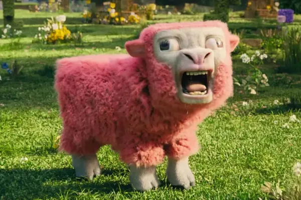 Minecraft Film Leaked Online Ahead of Release