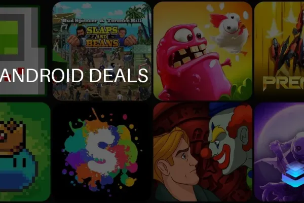 Top Android Deals: App Discounts and Galaxy S26 Offers