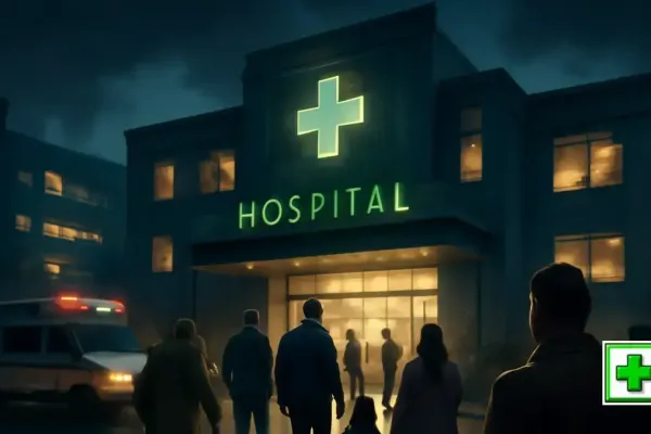 How to Get More Patients in Theme Hospital