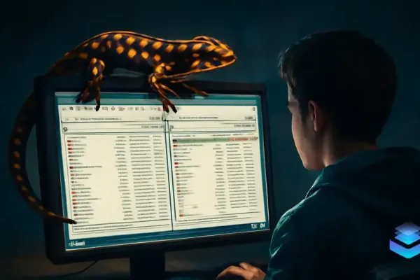 How to Use Altap Salamander