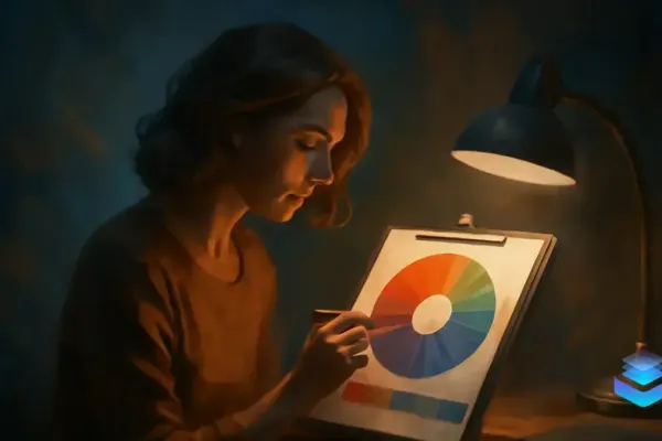 Discover Your Color Personality Test