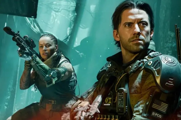 Launch Black Ops 7 on November 14 Worldwide