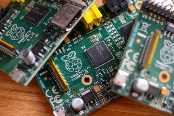 Windows 3.1 Revitalizes Raspberry Pi for Retro Enthusiasts