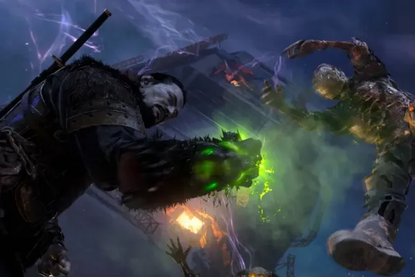 Black Ops 7 Introduces New Field Upgrades for Zombies Mode