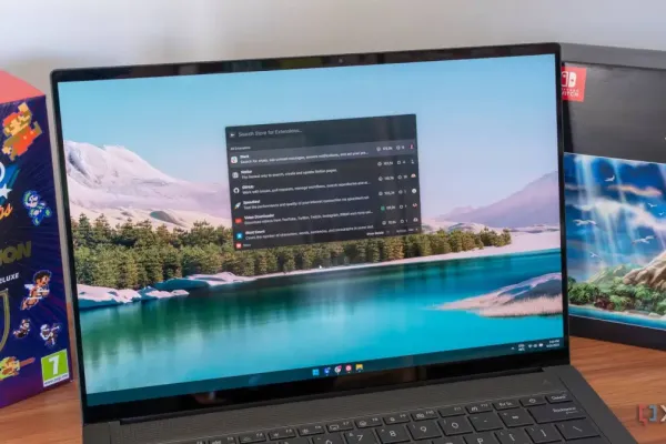 OOBE Changes Alter Local Account Availability on Windows 11