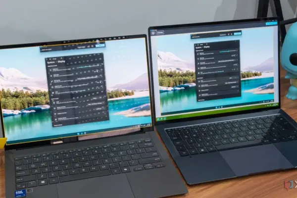 Windows 11's Quick Assist Simplifies Remote Access