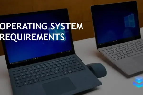 Windows 11 Raises Hardware Requirements Compared to Windows 10