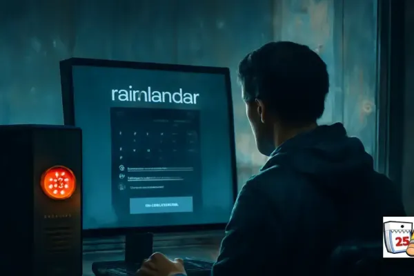 How to Install Rainlendar on Ubuntu