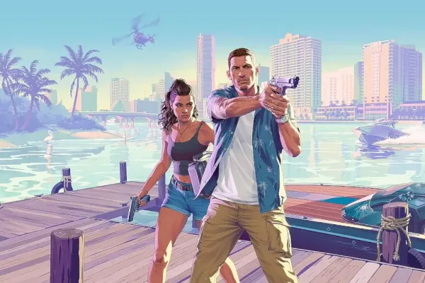 GTA 6 Confirmed to Demand High-End PC Specifications