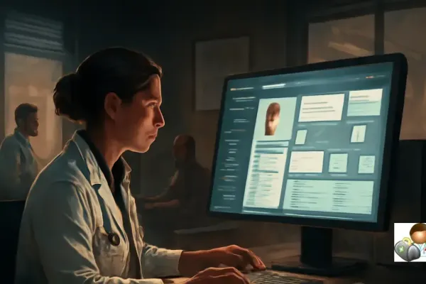 What is Patient Management Software?