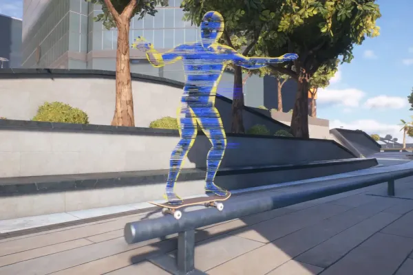 Addressing Crash Issues in Popular Game Skate