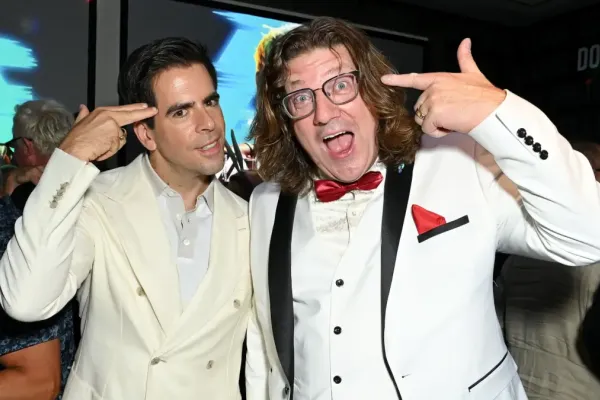 Randy Pitchford Revives 'Citizen Kane' Gaming Debate