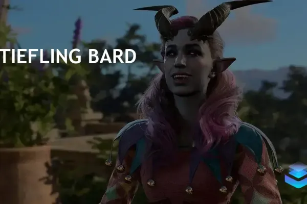 Dragon Age Legends photo 13