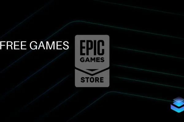 Epic Games and Amazon Offer Free Games This Week