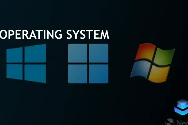 Windows 11 Market Share Rises to 31.63% as Windows 10 Declines