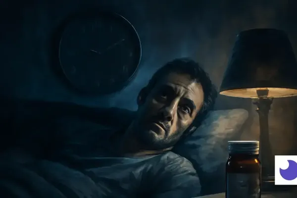 Does Metoprolol Tartrate Cause Sleep Disturbances?