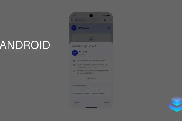 Google Eases Android App Store Rules Amid Epic Games Settlement