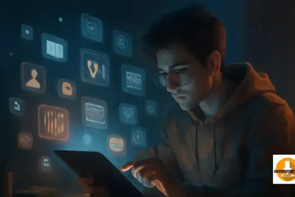 What Information Do Apps Collect?