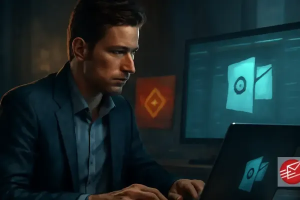 How to Use Outlook Connector for MDaemon