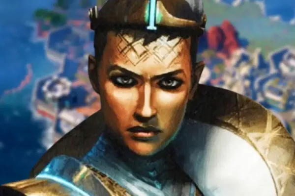 Apex Legends Mobile (Gameloop) photo 7