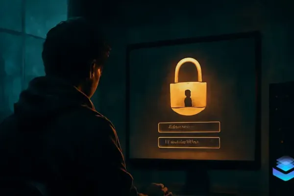 How to Create a Secure Login Page