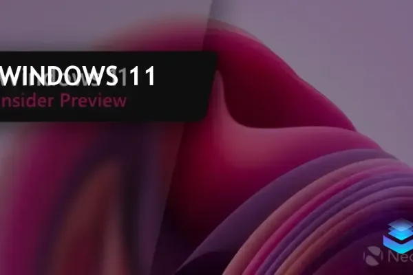 Microsoft Releases Windows 11 Build 26120.1350 with Android Sharing Feature