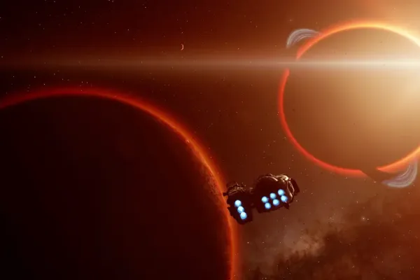 Explore New Planets in The Outer Worlds 2