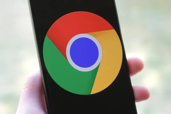Google Chrome photo 1