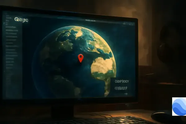 How to Find Latitude and Longitude in Google Earth