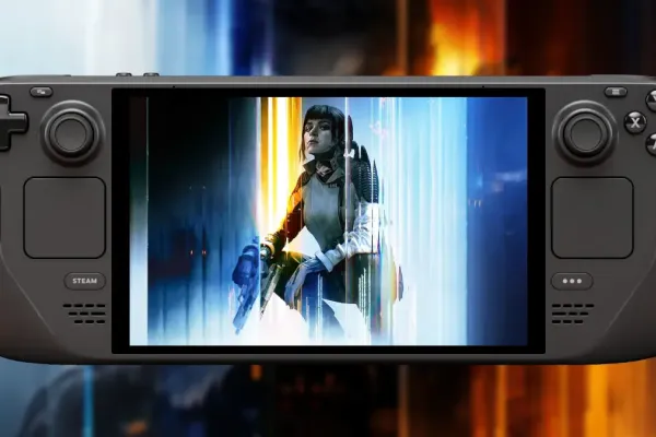Black Ops 7 Faces Compatibility Issues on Steam Deck