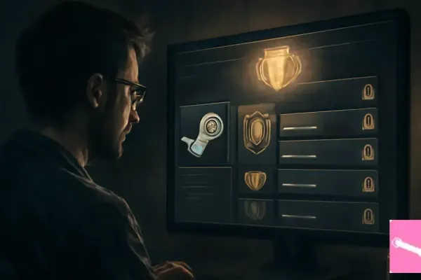 Unlock Protected Achievements with Steam Achievement Manager Unlock Protected Achievements with Steam Achievement Manager