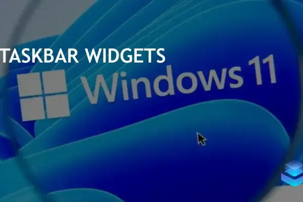 Windows 11 Enhances Productivity with Redesigned Start Menu and Taskbar